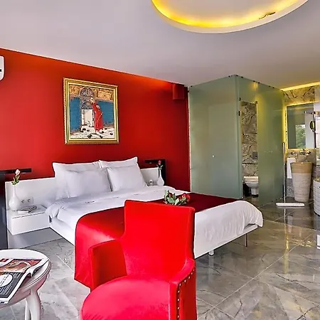 Bellezza Ortakoy 3*