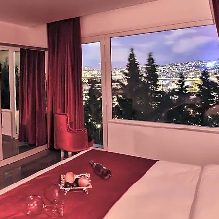 Bellezza Ortakoy 3*