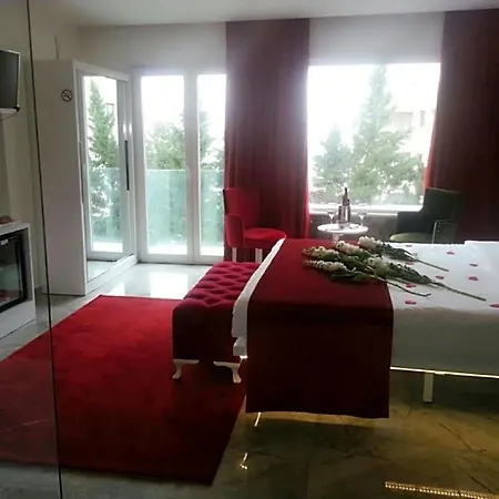 Hotel Bellezza Ortakoy
