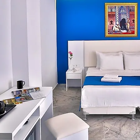 Hotel Bellezza Ortakoy 3*