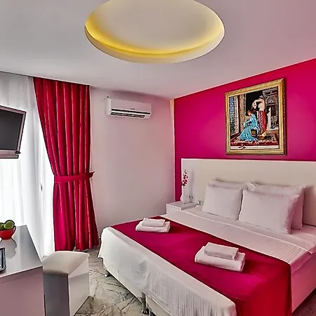 Bellezza Ortakoy 3*