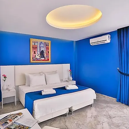 Bellezza Ortakoy 3*