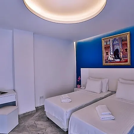 Bellezza Ortakoy Hotel 3*