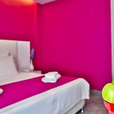 Bellezza Ortakoy Hotel 3*