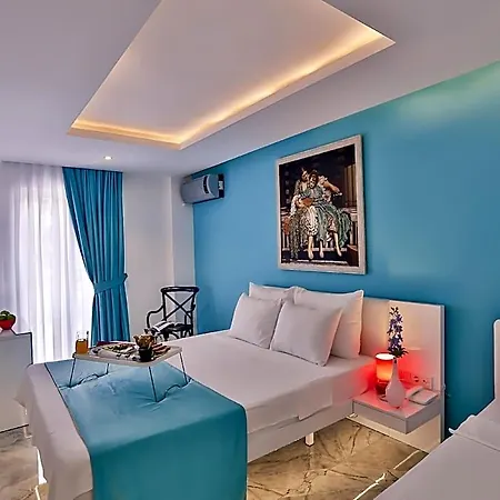 Bellezza Ortakoy 3*