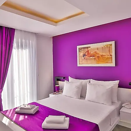 Bellezza Ortakoy 3*