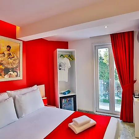 Bellezza Ortakoy 3* Stambuł