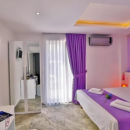 Hotel Bellezza Ortakoy Stambuł