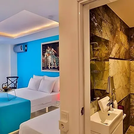 Hotel Bellezza Ortakoy