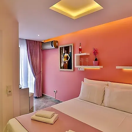 Hotel Bellezza Ortakoy