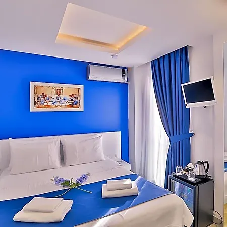 Hotel Bellezza Ortakoy