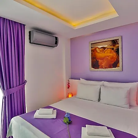Bellezza Ortakoy Hotel 3*
