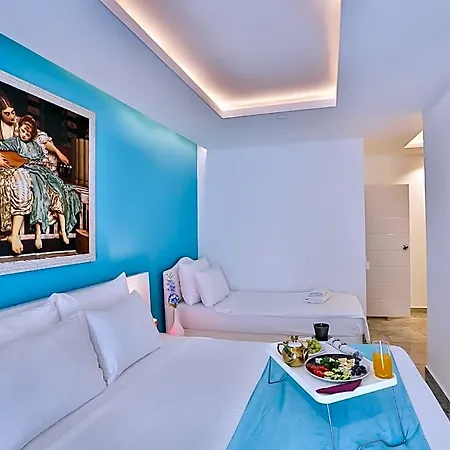 Hotel Bellezza Ortakoy