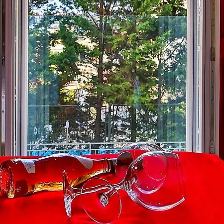 Hotel Bellezza Ortakoy Stambuł