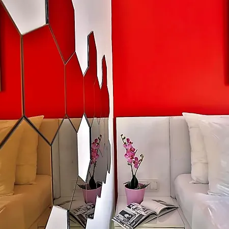Hotel Bellezza Ortakoy Stambuł