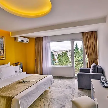 Hotel Bellezza Ortakoy