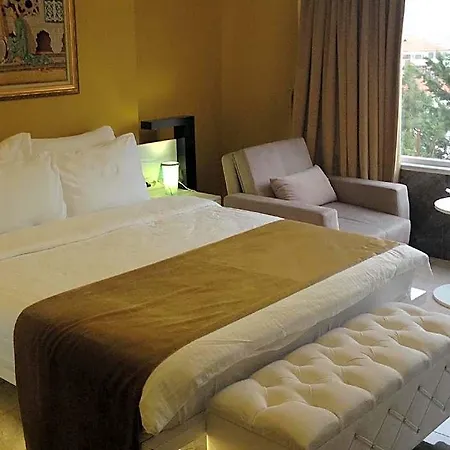 Bellezza Ortakoy 3* Estambul