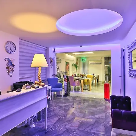 Bellezza Ortakoy Hotel Istanbul