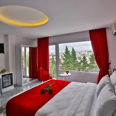 Hotel Bellezza Ortakoy 3*