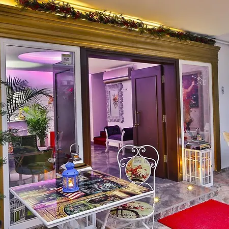 Bellezza Ortakoy Istanbul