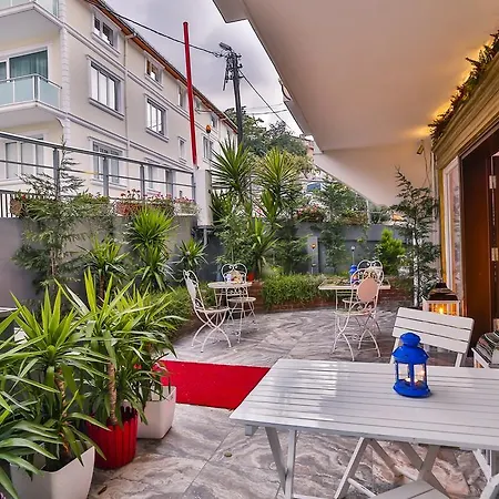 Bellezza Ortakoy Istanbul