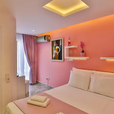 Bellezza Ortakoy Hotel