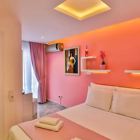 Bellezza Ortakoy Hotel