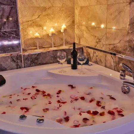 Bellezza Ortakoy Hotel 3*