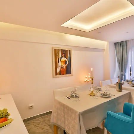 Bellezza Ortakoy 3* Istanbul
