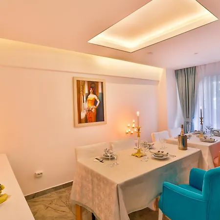Bellezza Ortakoy 3* Istanbul