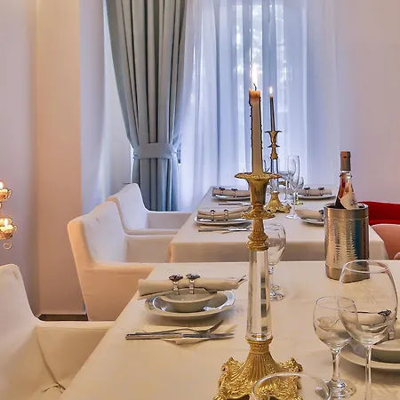 Hotel Bellezza Ortakoy