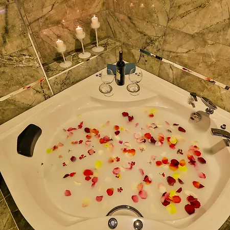 Hotel Bellezza Ortakoy Istanbul