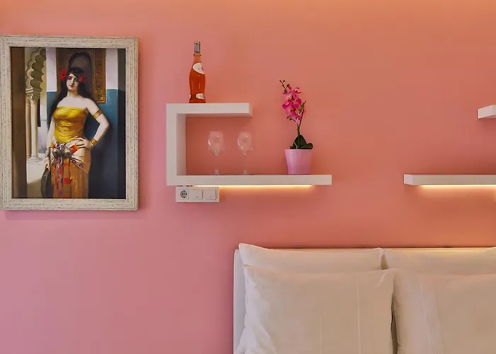 Bellezza Ortakoy Hotel Istanbul