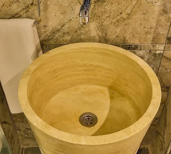 Bellezza Ortakoy Hotel 3*