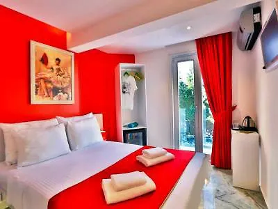 Hotel Bellezza Ortakoy