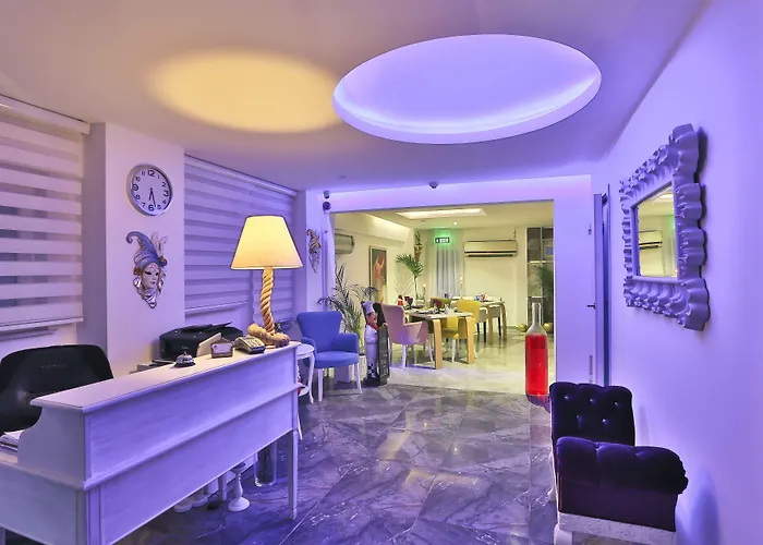 Bellezza Ortakoy Istanbul