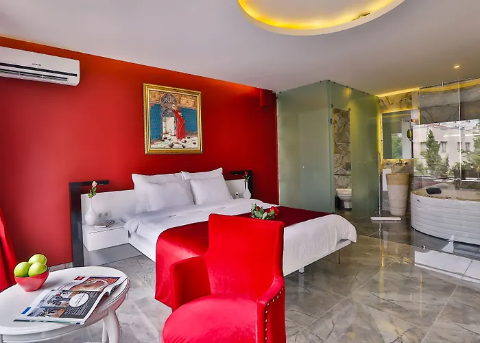 Hotel Bellezza Ortakoy