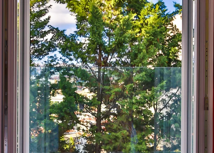 Bellezza Ortakoy Hotel