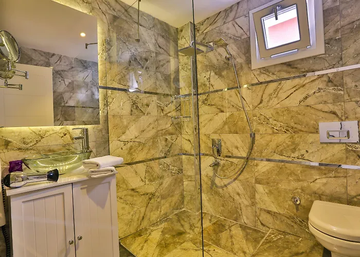 Bellezza Ortakoy Hotel