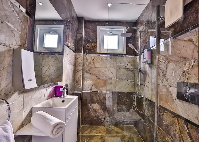 Bellezza Ortakoy Hotel 3*