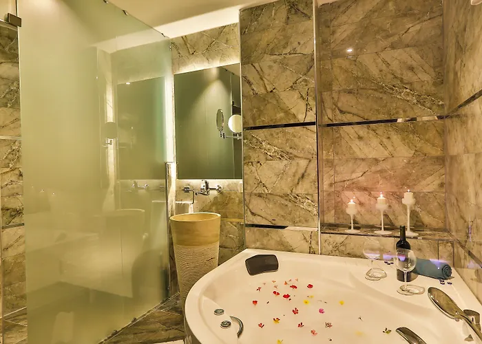 Bellezza Ortakoy Hotel 3*