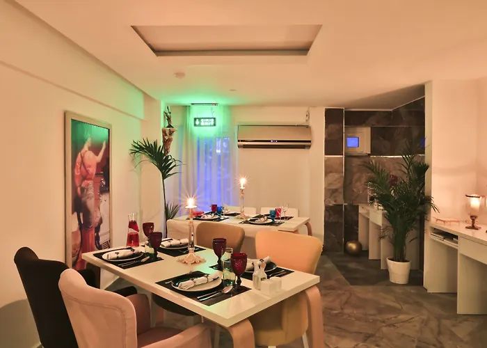 Bellezza Ortakoy Istanbul