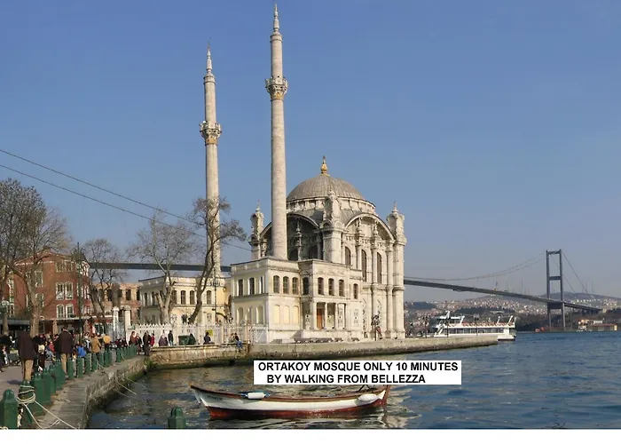Hotel Bellezza Ortakoy Istanbul