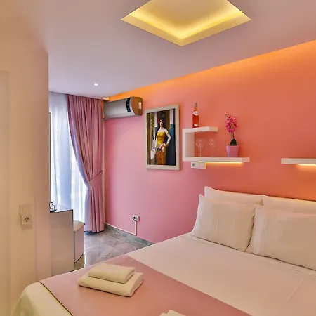 Bellezza Ortakoy Hotel