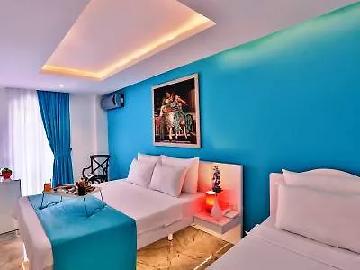 Bellezza Ortakoy Hotel Stambuł
