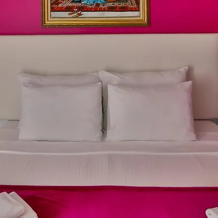 Hotel Bellezza Ortakoy 3*