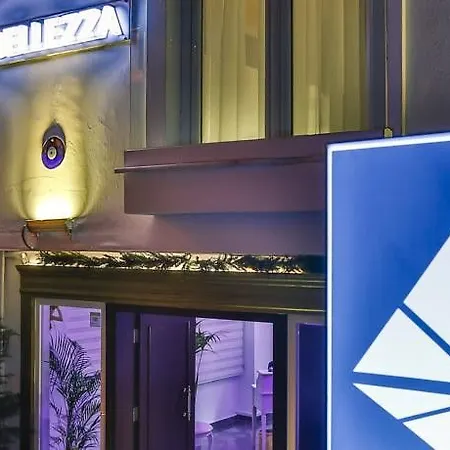Bellezza Ortakoy Hotel 3*
