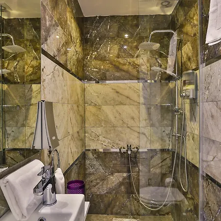 Hotel Bellezza Ortakoy Stambuł