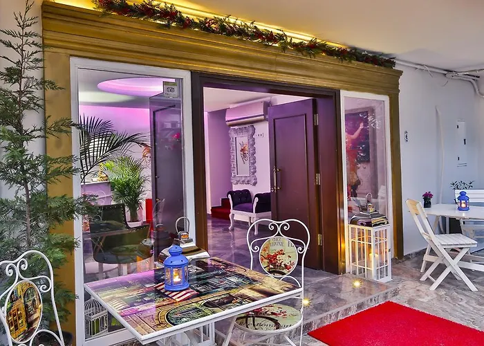 Bellezza Ortakoy اسطنبول