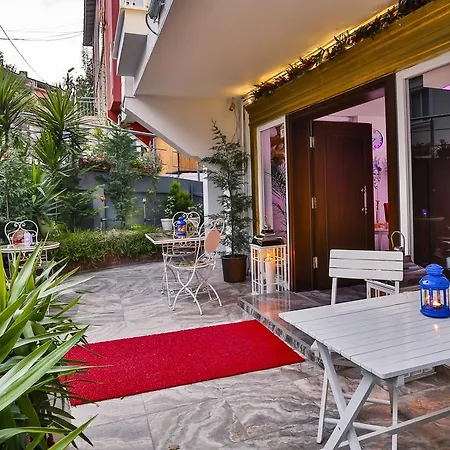 Bellezza Ortakoy
